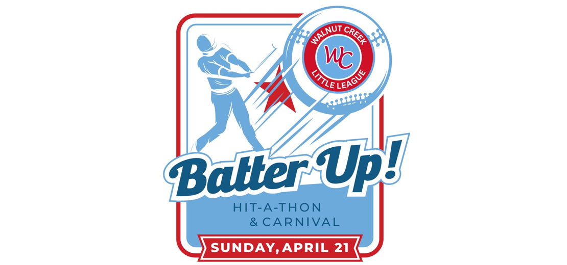 Hit-A-Thon This Coming Sunday, April 21st