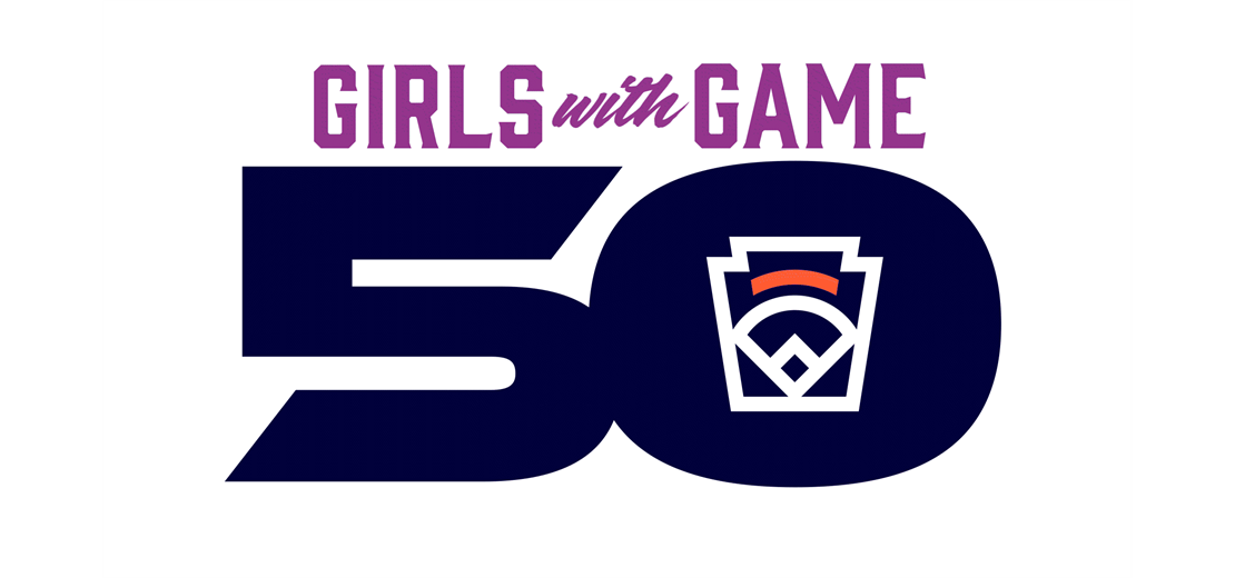 GIRLS WITH GAME - 50 YEARS WITH GIRLS! 