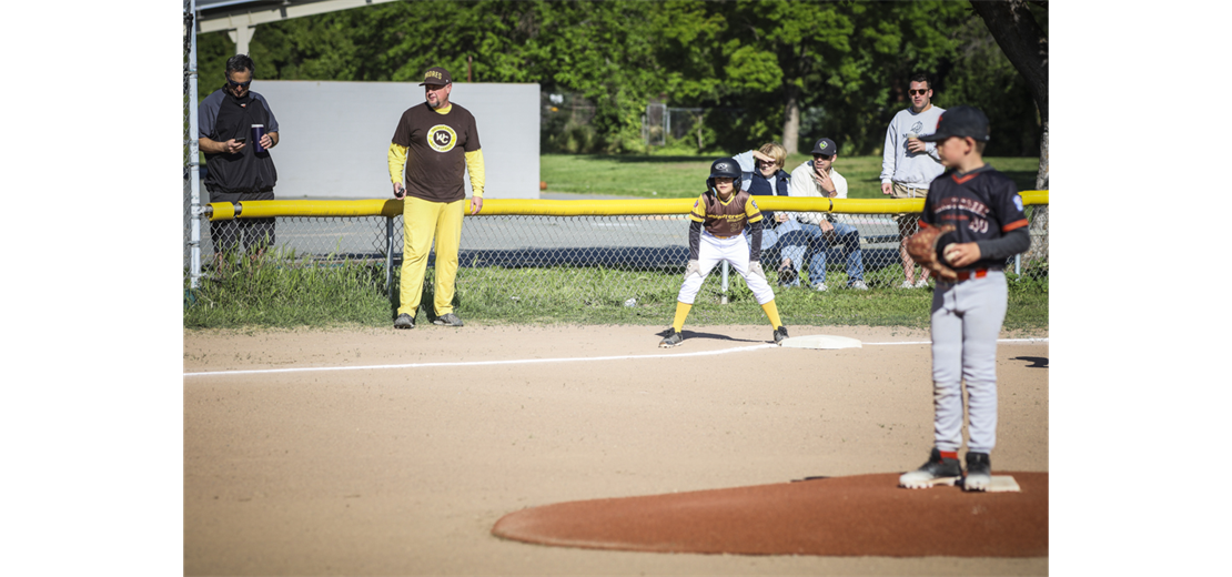 Spring 2026 Softball/Baseball Registration Will Open Friday, October 10th!
