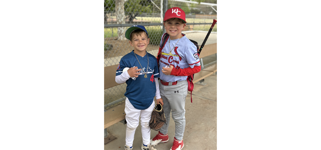 Hit-A-Thon is a few days away!!!  Help us raise funds!