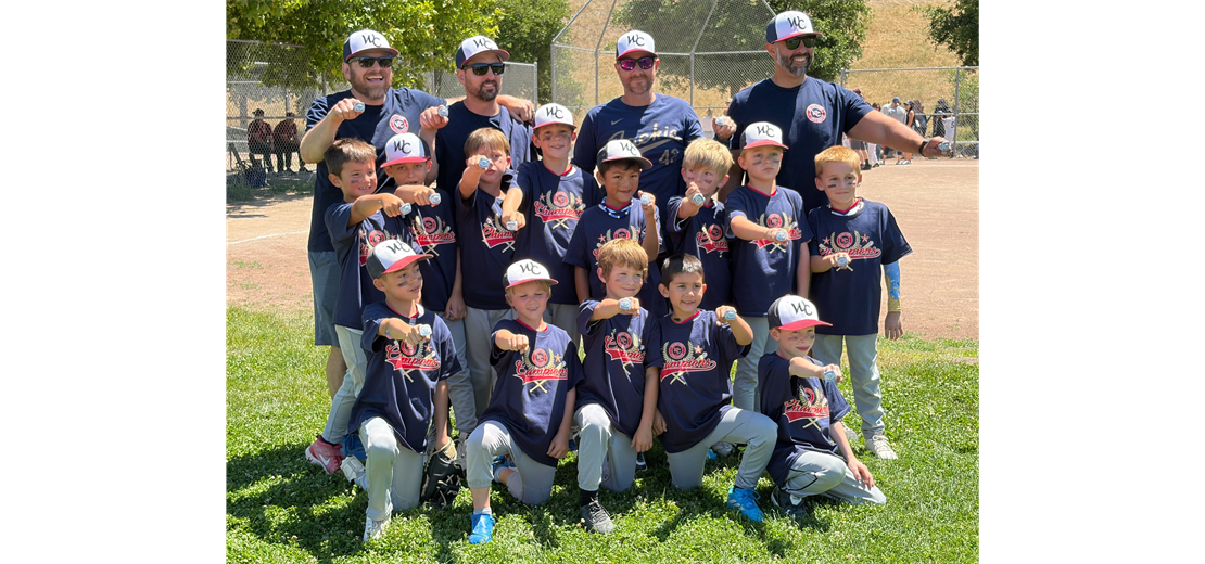 White Sox Win Single-A Silver Bracket Championship!!!
